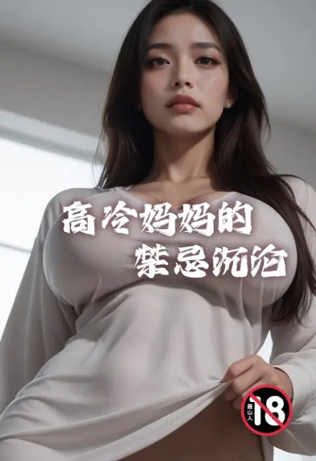 高冷妈妈的禁忌沉沦