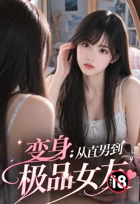 变身:从直男到极品女友