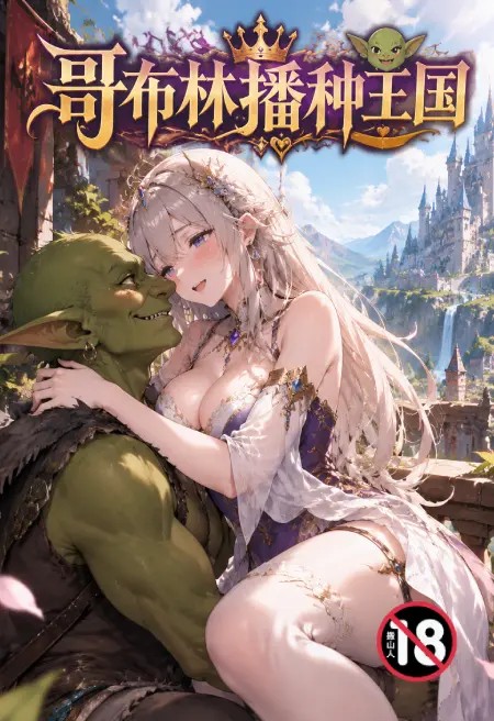 哥布林播种王国