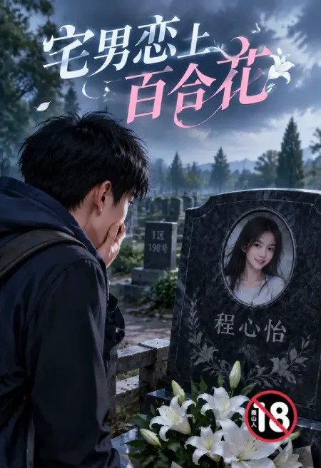 宅男恋上百合花