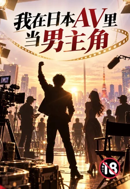 我在日本AV里当男主角