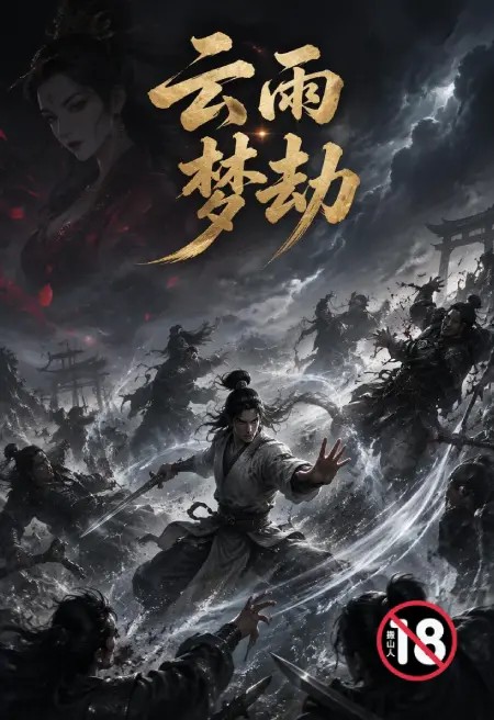 云雨梦劫
