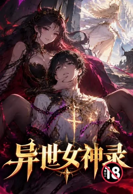 异世女神录